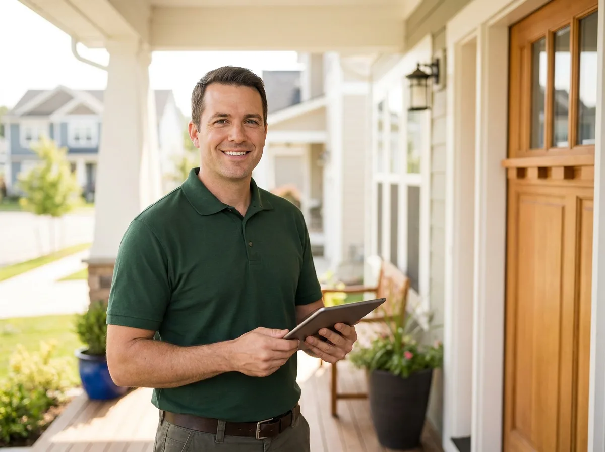 Pest control FAQs for Scotts Valley, CA